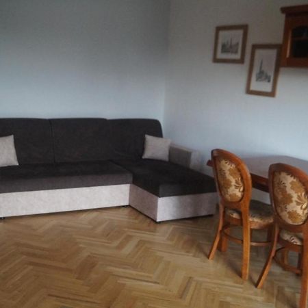 Old Town Chic - 2 Pokoje, Bezplatny Parking, F-Vat Apartment Вроцлав Екстериор снимка
