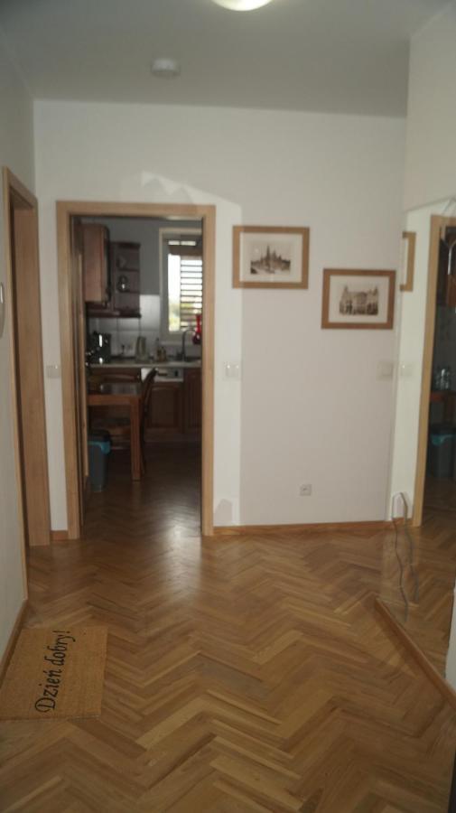 Old Town Chic - 2 Pokoje, Bezplatny Parking, F-Vat Apartment Вроцлав Екстериор снимка