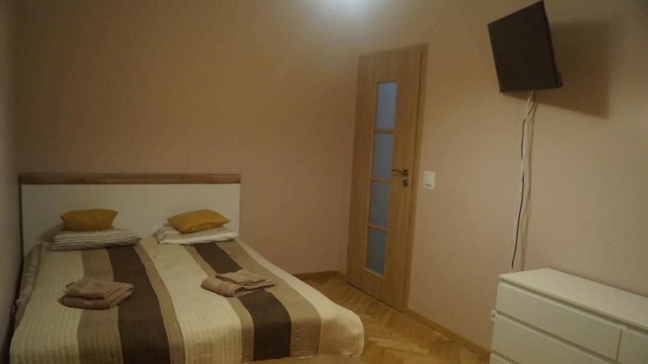 Old Town Chic - 2 Pokoje, Bezplatny Parking, F-Vat Apartment Вроцлав Екстериор снимка