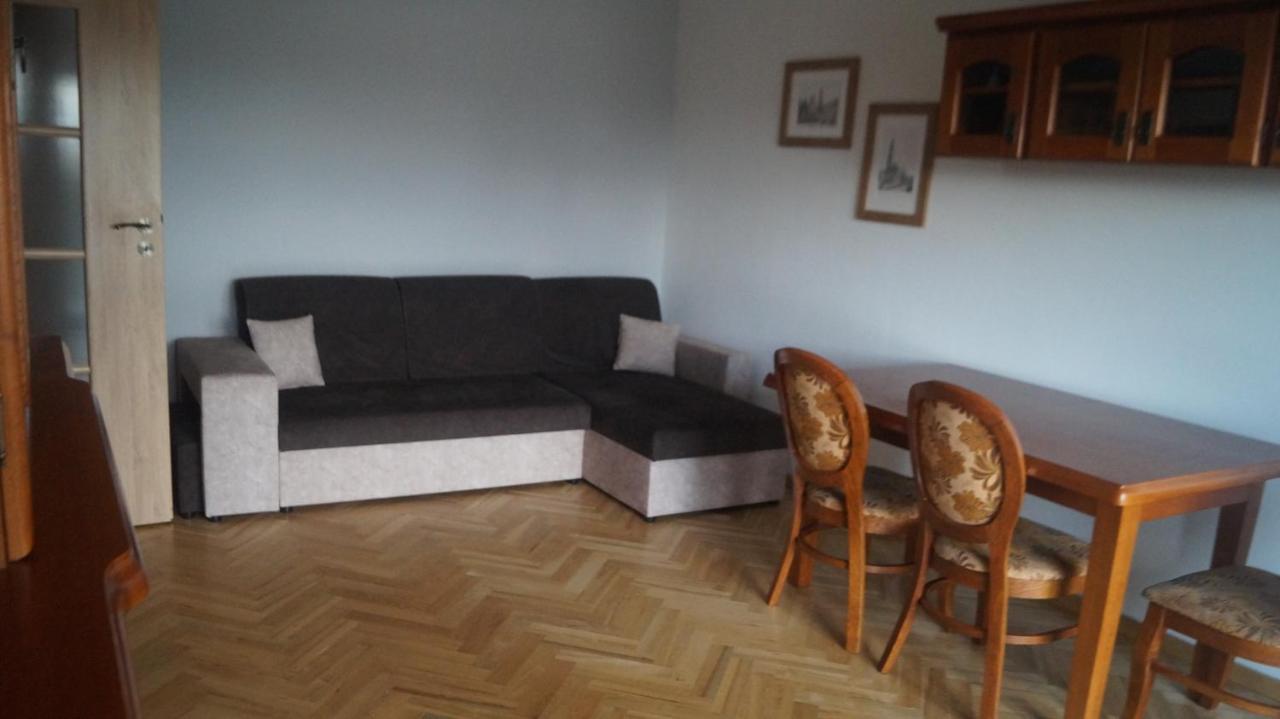 Old Town Chic - 2 Pokoje, Bezplatny Parking, F-Vat Apartment Вроцлав Екстериор снимка