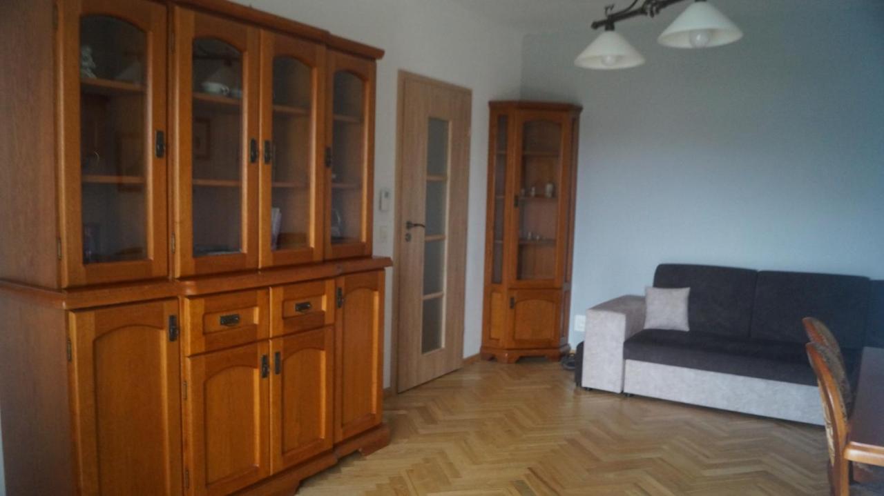 Old Town Chic - 2 Pokoje, Bezplatny Parking, F-Vat Apartment Вроцлав Екстериор снимка