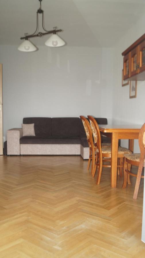Old Town Chic - 2 Pokoje, Bezplatny Parking, F-Vat Apartment Вроцлав Екстериор снимка