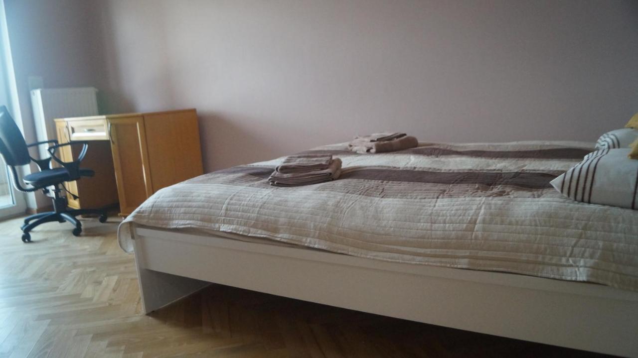 Old Town Chic - 2 Pokoje, Bezplatny Parking, F-Vat Apartment Вроцлав Екстериор снимка