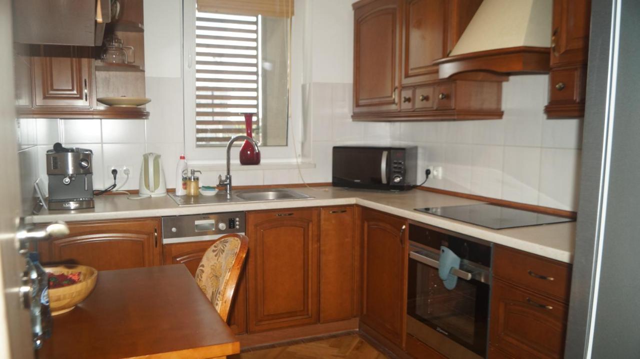 Old Town Chic - 2 Pokoje, Bezplatny Parking, F-Vat Apartment Вроцлав Екстериор снимка