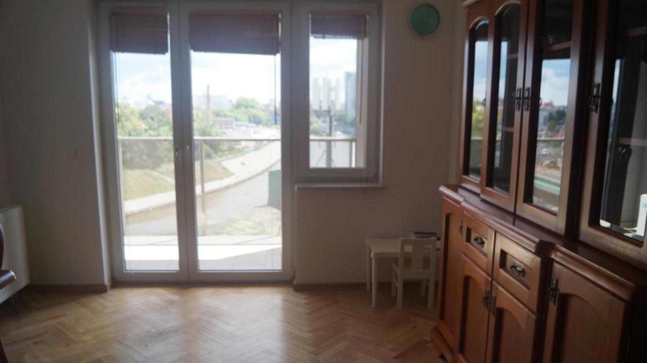 Old Town Chic - 2 Pokoje, Bezplatny Parking, F-Vat Apartment Вроцлав Екстериор снимка
